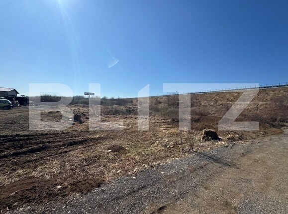 Teren de vânzare Luna de Sus - 170686TV | BLITZ Cluj-Napoca | Poza2