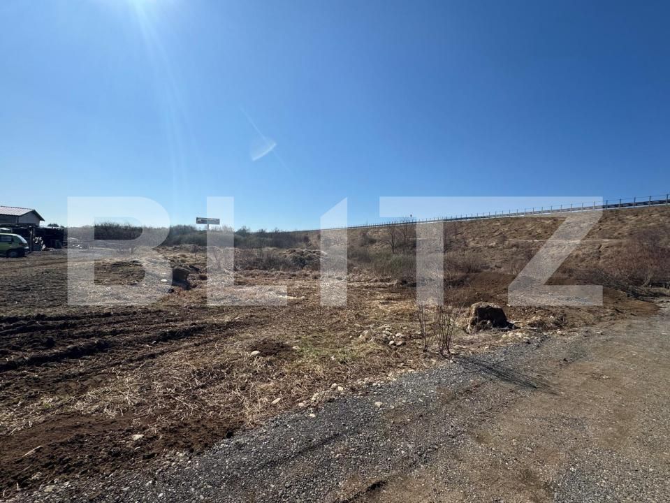 Teren de vânzare Luna de Sus - 170686TV | BLITZ Cluj-Napoca | Poza2