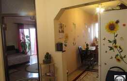Vanzare apartament 1 camera, 37,33 mp, loc de parcare, zona strazii Beiusului