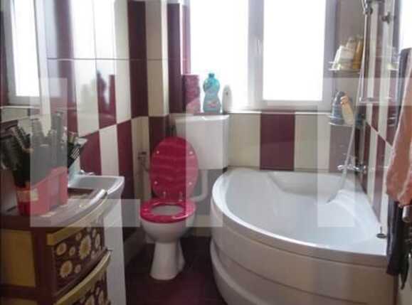 Garsonieră de vânzare Marasti - 17069AV | BLITZ Cluj-Napoca | Poza7