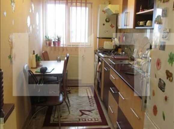 Garsonieră de vânzare Marasti - 17069AV | BLITZ Cluj-Napoca | Poza4