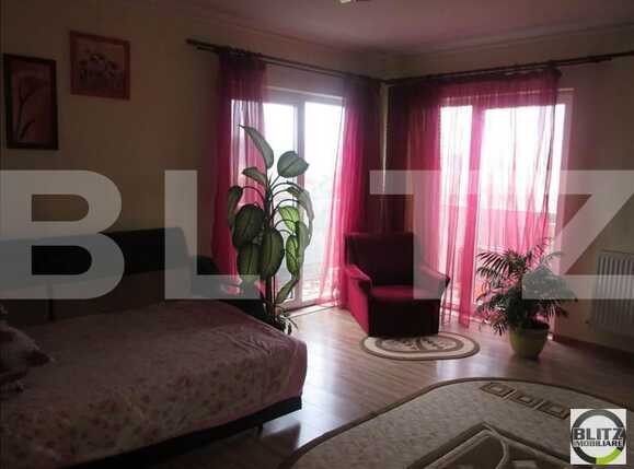 Garsonieră de vânzare Marasti - 17069AV | BLITZ Cluj-Napoca | Poza3
