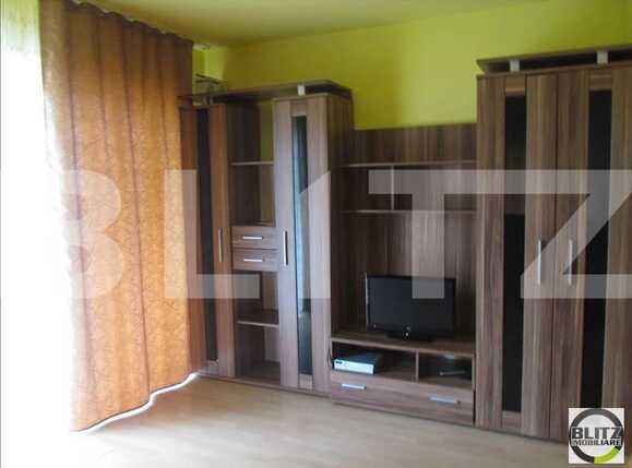Garsonieră de vânzare Marasti - 17069AV | BLITZ Cluj-Napoca | Poza2