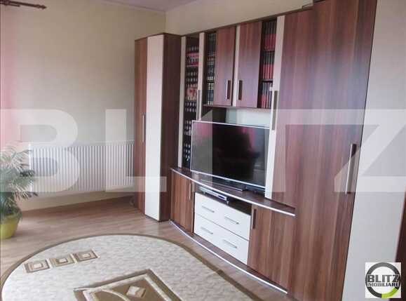 Garsonieră de vânzare Marasti - 17069AV | BLITZ Cluj-Napoca | Poza1