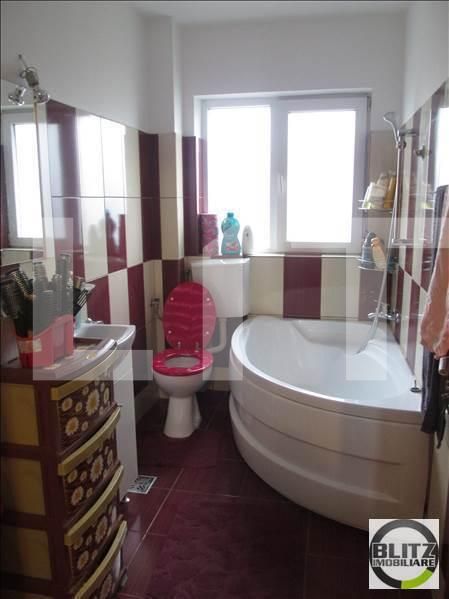 Garsonieră de vânzare Marasti - 17069AV | BLITZ Cluj-Napoca | Poza7