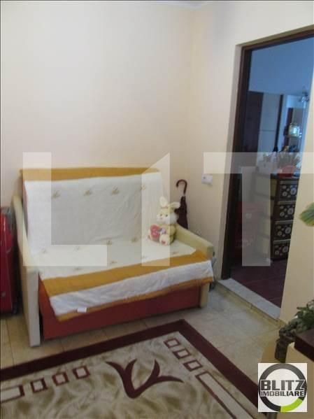 Garsonieră de vânzare Marasti - 17069AV | BLITZ Cluj-Napoca | Poza5