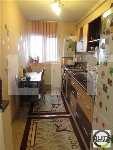 Garsonieră de vânzare Marasti - 17069AV | BLITZ Cluj-Napoca | Poza4