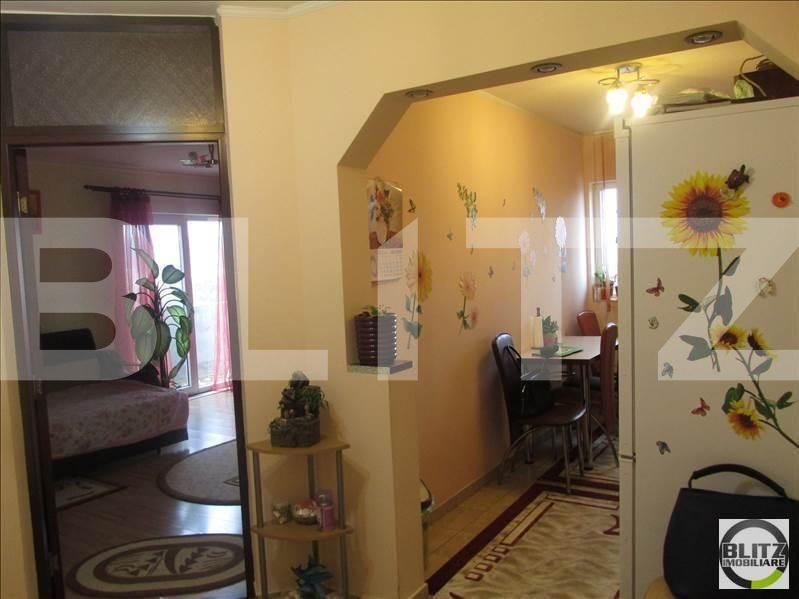 Garsonieră de vânzare Marasti - 17069AV | BLITZ Cluj-Napoca | Poza6