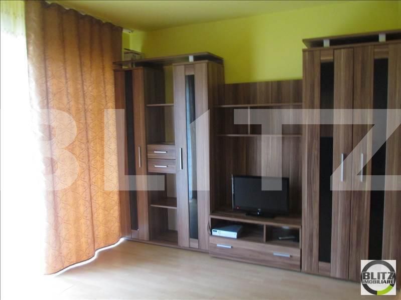 Garsonieră de vânzare Marasti - 17069AV | BLITZ Cluj-Napoca | Poza2