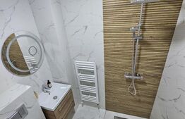 Garsonieră complet renovată, finisaje de calitate, 21 mp, zona Gheorgheni