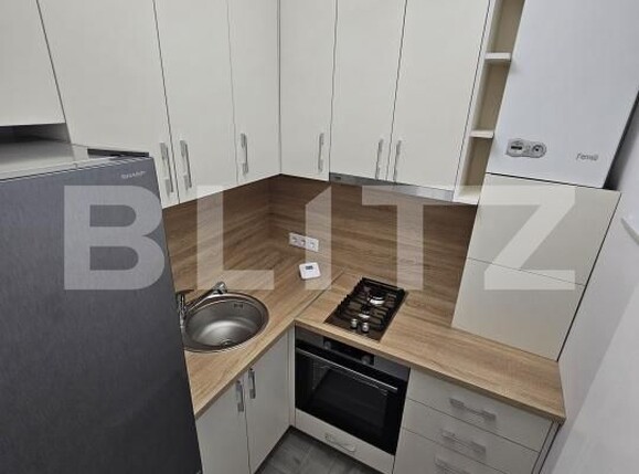 Garsonieră de vânzare Gheorgheni - 170690AV | BLITZ Cluj-Napoca | Poza3