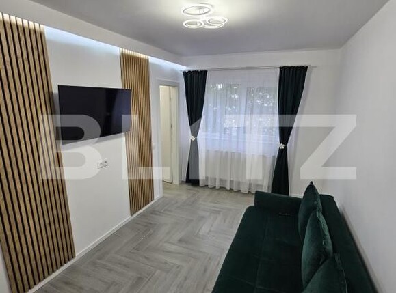 Garsonieră de vânzare Gheorgheni - 170690AV | BLITZ Cluj-Napoca | Poza1