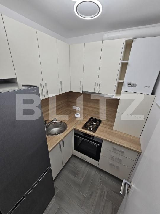 Garsonieră de vânzare Gheorgheni - 170690AV | BLITZ Cluj-Napoca | Poza3