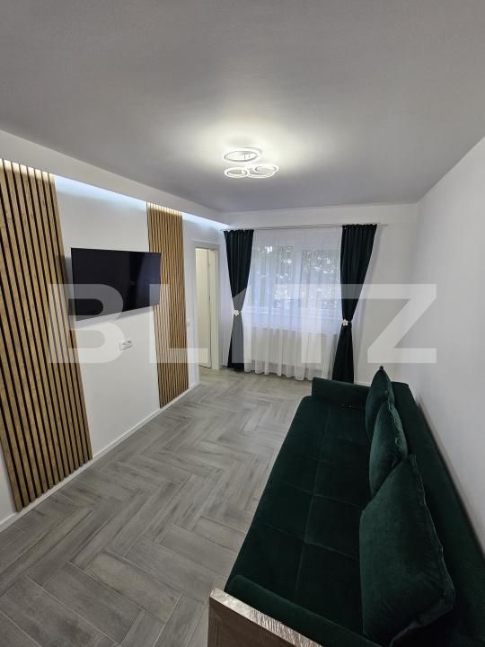 Garsonieră de vânzare Gheorgheni - 170690AV | BLITZ Cluj-Napoca | Poza1