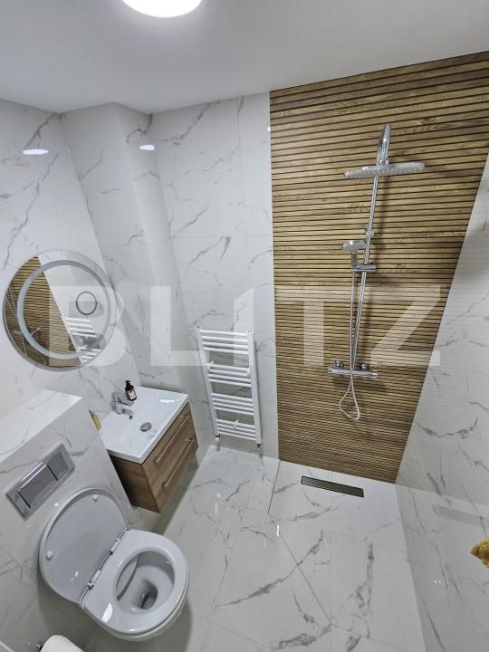 Garsonieră de vânzare Gheorgheni - 170690AV | BLITZ Cluj-Napoca | Poza2