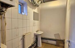 Spatiu cu vad pietonal excelent, 100 mp, zona Pietei Marasti