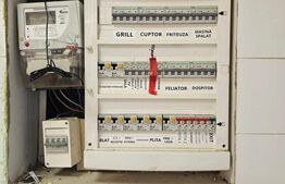 Spatiu cu vad pietonal excelent, 100 mp, zona Pietei Marasti