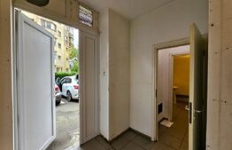 Spatiu cu vad pietonal excelent, 100 mp, zona Pietei Marasti