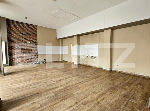 Spațiu comercial de închiriat Marasti - 170691SIC | BLITZ Cluj-Napoca | Poza9