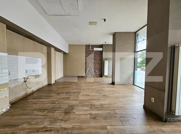 Spațiu comercial de închiriat Marasti - 170691SIC | BLITZ Cluj-Napoca | Poza8