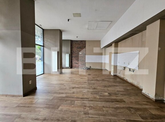 Spațiu comercial de închiriat Marasti - 170691SIC | BLITZ Cluj-Napoca | Poza1