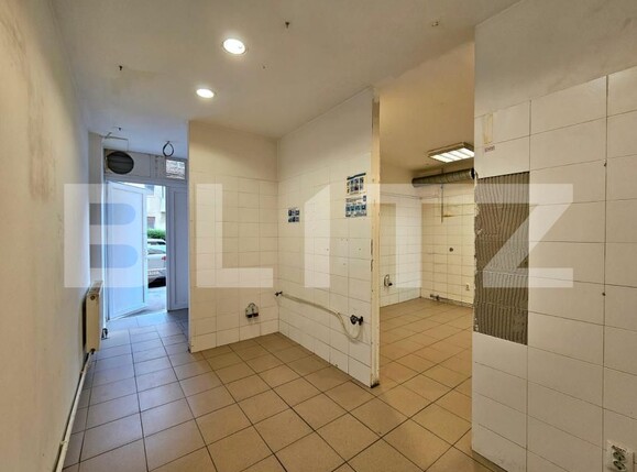 Spațiu comercial de închiriat Marasti - 170691SIC | BLITZ Cluj-Napoca | Poza6