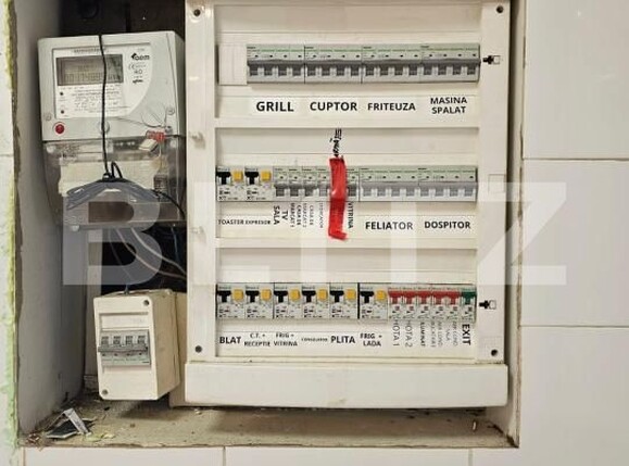 Spațiu comercial de închiriat Marasti - 170691SIC | BLITZ Cluj-Napoca | Poza4