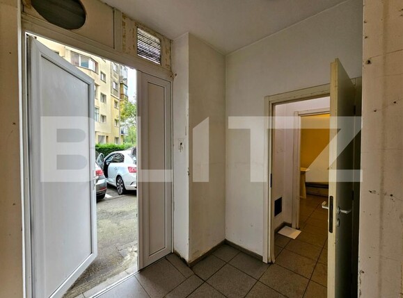 Spațiu comercial de închiriat Marasti - 170691SIC | BLITZ Cluj-Napoca | Poza3