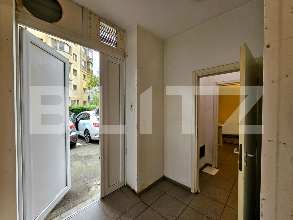 Spațiu comercial de închiriat Marasti - 170691SIC | BLITZ Cluj-Napoca | Poza3