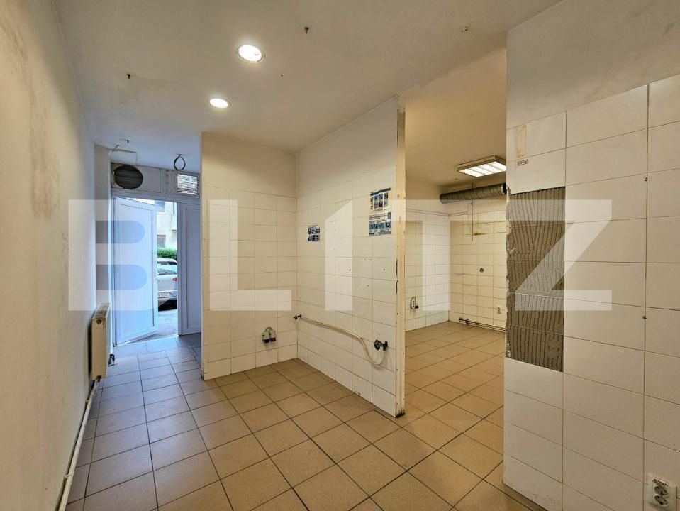 Spațiu comercial de închiriat Marasti - 170691SIC | BLITZ Cluj-Napoca | Poza6