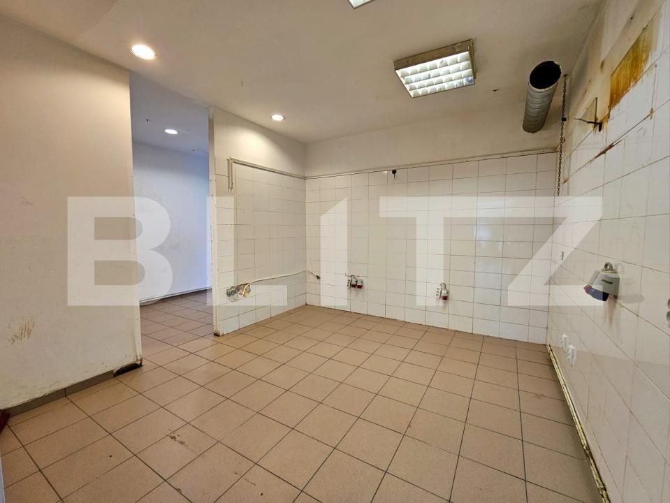 Spațiu comercial de închiriat Marasti - 170691SIC | BLITZ Cluj-Napoca | Poza5