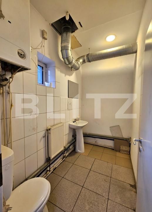 Spațiu comercial de închiriat Marasti - 170691SIC | BLITZ Cluj-Napoca | Poza2