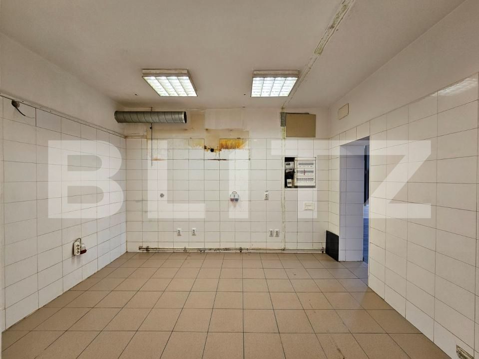 Spațiu comercial de închiriat Marasti - 170691SIC | BLITZ Cluj-Napoca | Poza7