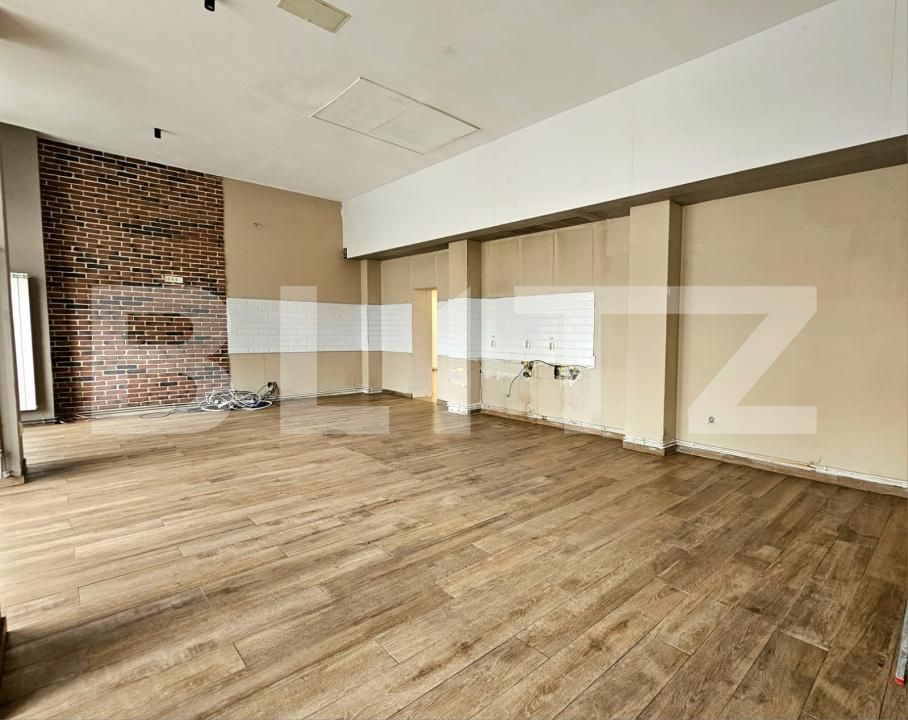Spațiu comercial de închiriat Marasti - 170691SIC | BLITZ Cluj-Napoca | Poza9