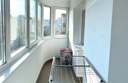 Apartament 2 camere decomandate, 62mp, zona The office