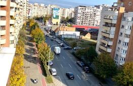 Apartament 2 camere decomandate, 62mp, zona The office