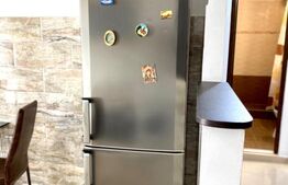 Apartament 2 camere decomandate, 62mp, zona The office