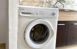 Apartament 2 camere decomandate, 62mp, zona The office