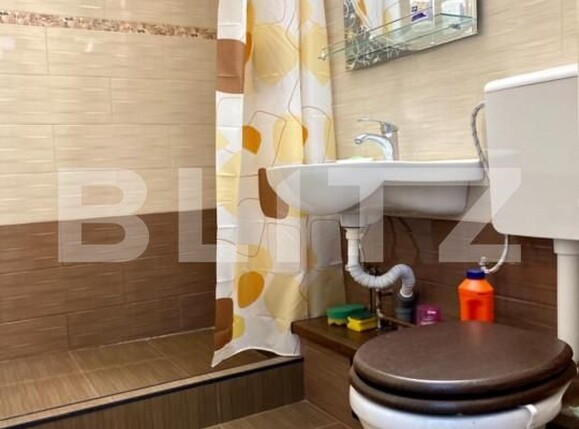 Apartament de închiriat 2 camere Marasti - 170692AI | BLITZ Cluj-Napoca | Poza15