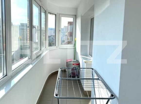 Apartament de închiriat 2 camere Marasti - 170692AI | BLITZ Cluj-Napoca | Poza11