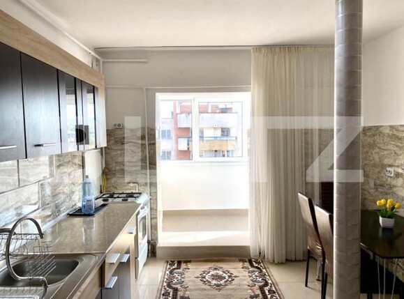 Apartament de închiriat 2 camere Marasti - 170692AI | BLITZ Cluj-Napoca | Poza18