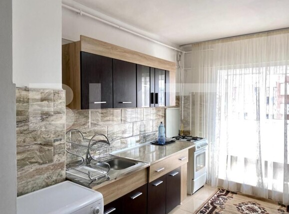 Apartament de închiriat 2 camere Marasti - 170692AI | BLITZ Cluj-Napoca | Poza6