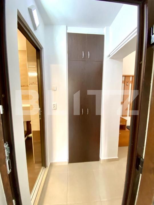 Apartament de închiriat 2 camere Marasti - 170692AI | BLITZ Cluj-Napoca | Poza17