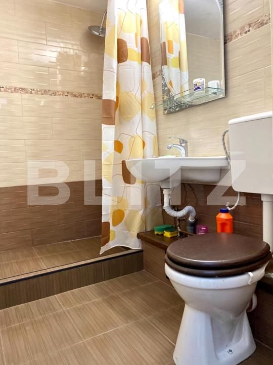 Apartament de închiriat 2 camere Marasti - 170692AI | BLITZ Cluj-Napoca | Poza15
