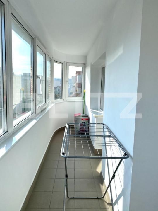 Apartament de închiriat 2 camere Marasti - 170692AI | BLITZ Cluj-Napoca | Poza11