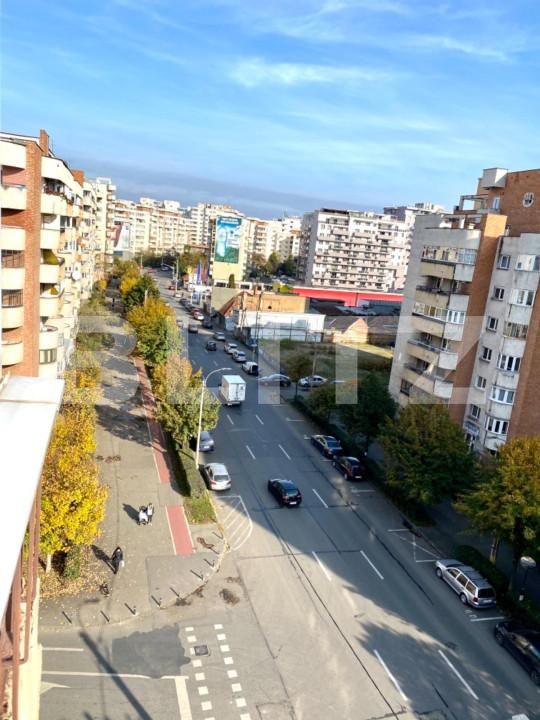 Apartament de închiriat 2 camere Marasti - 170692AI | BLITZ Cluj-Napoca | Poza13