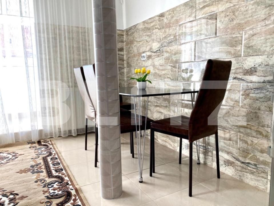 Apartament de închiriat 2 camere Marasti - 170692AI | BLITZ Cluj-Napoca | Poza7