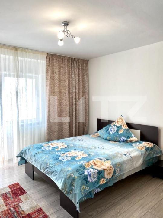 Apartament de închiriat 2 camere Marasti - 170692AI | BLITZ Cluj-Napoca | Poza3