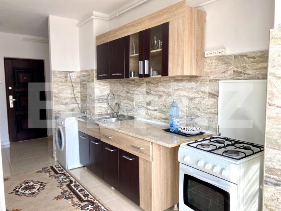 Apartament de închiriat 2 camere Marasti - 170692AI | BLITZ Cluj-Napoca | Poza8