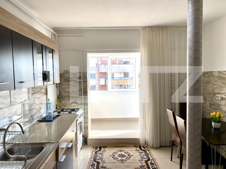 Apartament de închiriat 2 camere Marasti - 170692AI | BLITZ Cluj-Napoca | Poza18